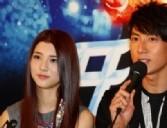 【吴尊】吴尊个人资料老婆林丽莹女儿及其演过的电视