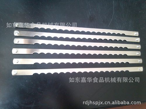 【盛恒 厂家供应面包切片机】价格,批发,供应商厂家 - 如东嘉华食品
