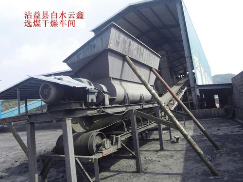 正圆煤泥烘干机:处理量大 热效率高