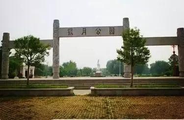 高密旅游景观名片大全 这34个景点你都去过吗?(图)
