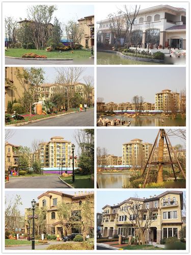 山东章丘碧桂园凤凰城在售