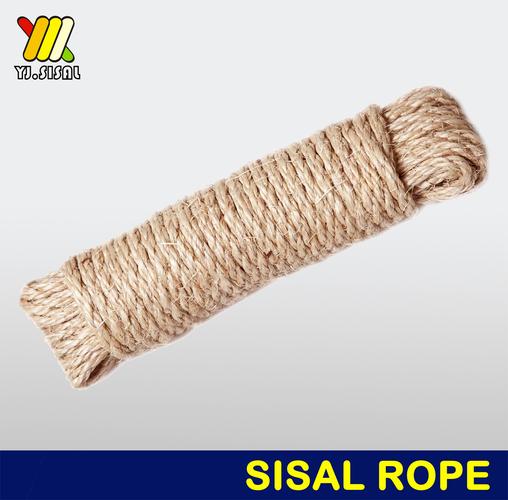 sisal hemp rope
