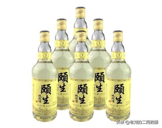 江苏的4大好酒每一款都曾是酒友心头好可惜连本地人也快忘了