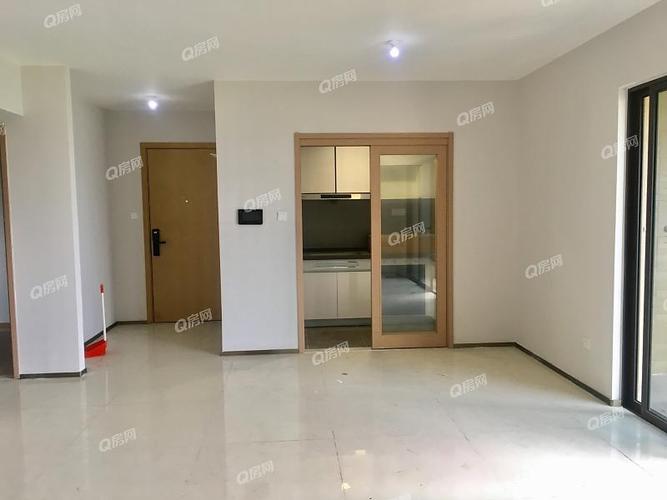 时代水岸 东南向 南北对流一线望江 格局方正 园林小区