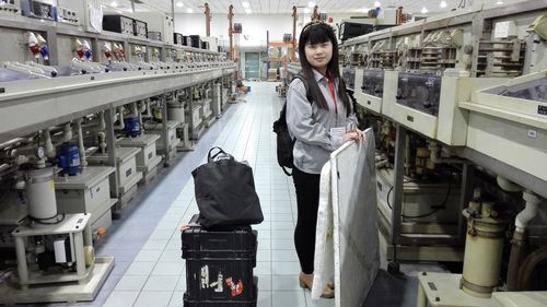 molex上海莫仕连接器有限公司企业宣传片