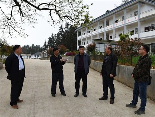 曲靖市林业局积极推进生态文明教育基地创建