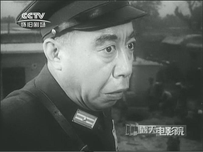 地道战