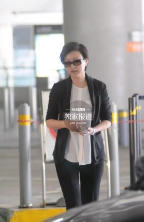 多位名人被曝有私人会所 杨澜郎朗急撇清关系