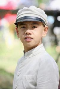 小叮咚(中国内地演员) - 搜狗百科