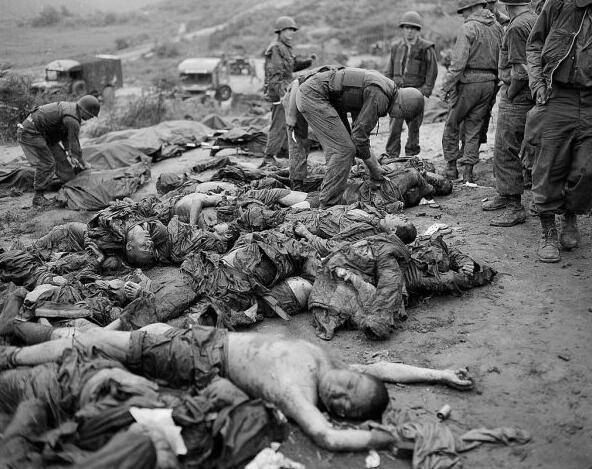 长津湖上映前你必须要了解真实的长津湖战役比电影残酷