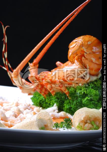[正版商业] 龙腾四海