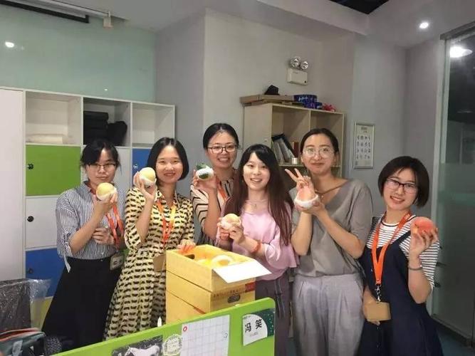 这个暑假,新东方老师们更幸福了