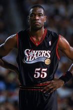 迪肯贝·穆托姆博