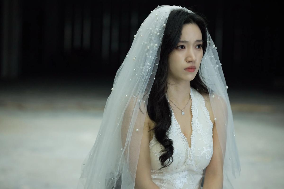 大年初六顾清欢要来咯#炮灰女主的自救手册#白妍