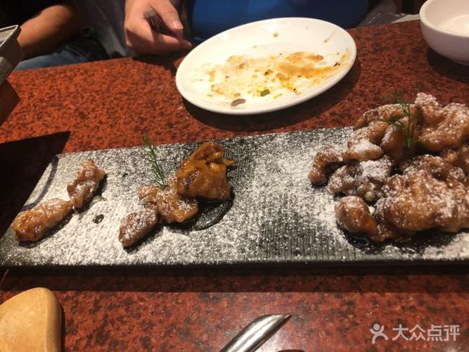 绿茶餐厅(西直门店)-图片-北京美食-大众点评网