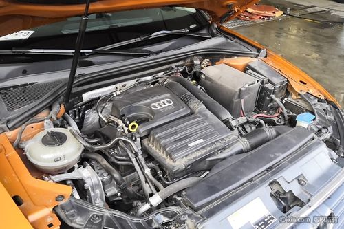奥迪a3三厢 2014款 1.4t 自动 35tfsi舒适型