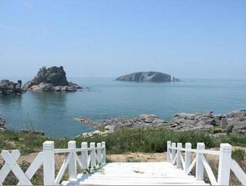 大黑石景区