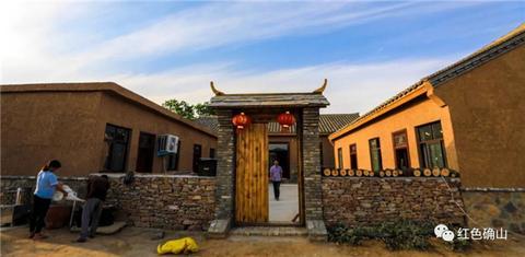 河南确山县竹沟镇: "小延安"的大跨越