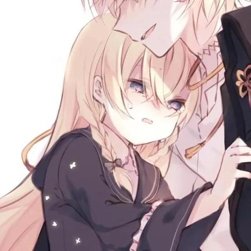 08.21-动漫情头分享