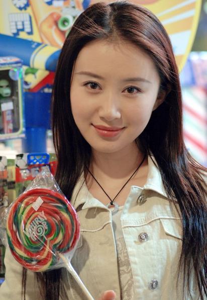 娱乐圈零绯闻"最干净"的女星,你最稀罕谁?