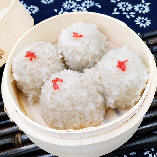 宁波特产象山农家传统手工糕点糯米团大米青团红豆团豆沙包红头团