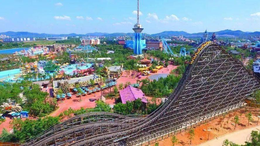 【458元/人】7月3号株洲方特超值特惠活动来袭!