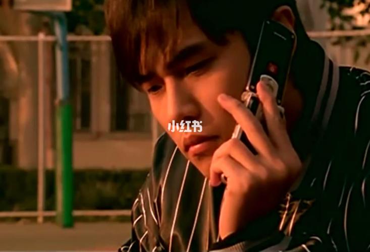 周杰伦早期帅图_周杰伦_影视_音乐