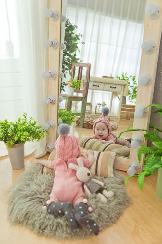 童恩贝贝专业儿童摄影