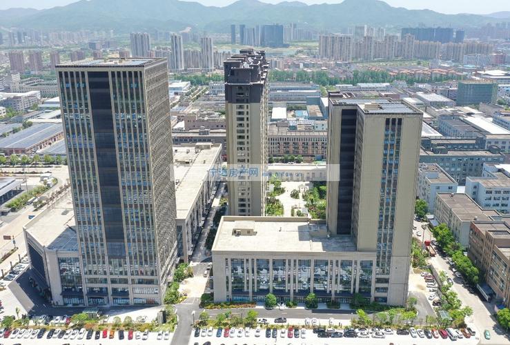宁海金山国际广场,金山国际广场房价,金山国际广场图