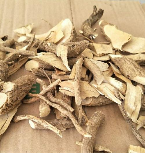 倒吊黄的功效与作用