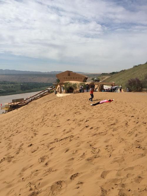 中卫市沙坡头区天气预报