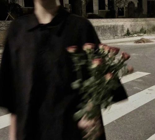 文艺复古男生头像