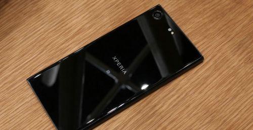 索尼xperia xz1系列新机曝光:定位中高端