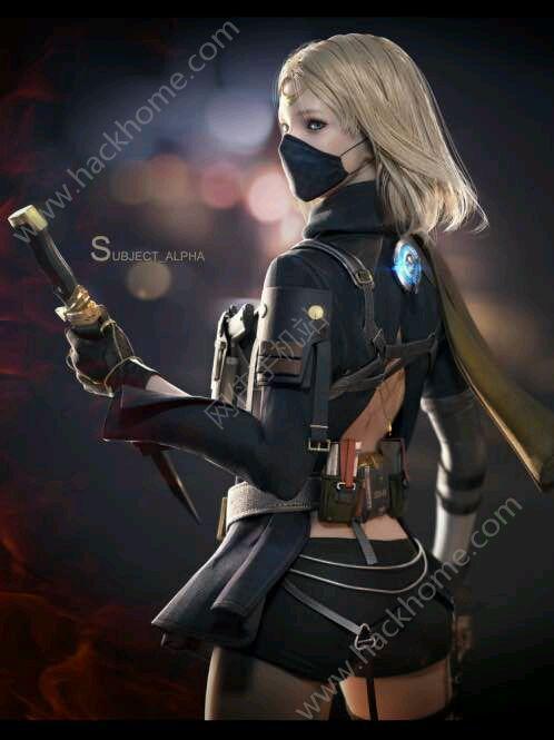 穿越火线枪战王者葵什么时候出 葵多少钱[多图]