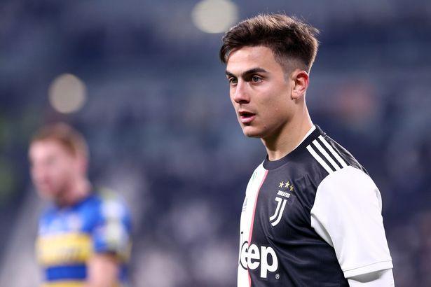 阿亚拉期盼迪巴拉复出华金科雷亚要依照穆里尼奥对前锋的标准