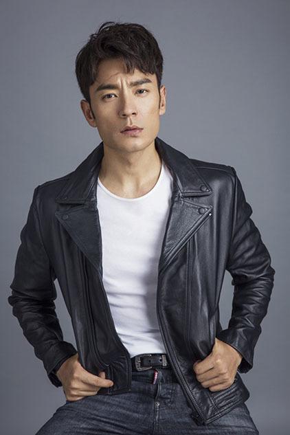 李光洁代言年会商演拼盘演唱会baisu1123