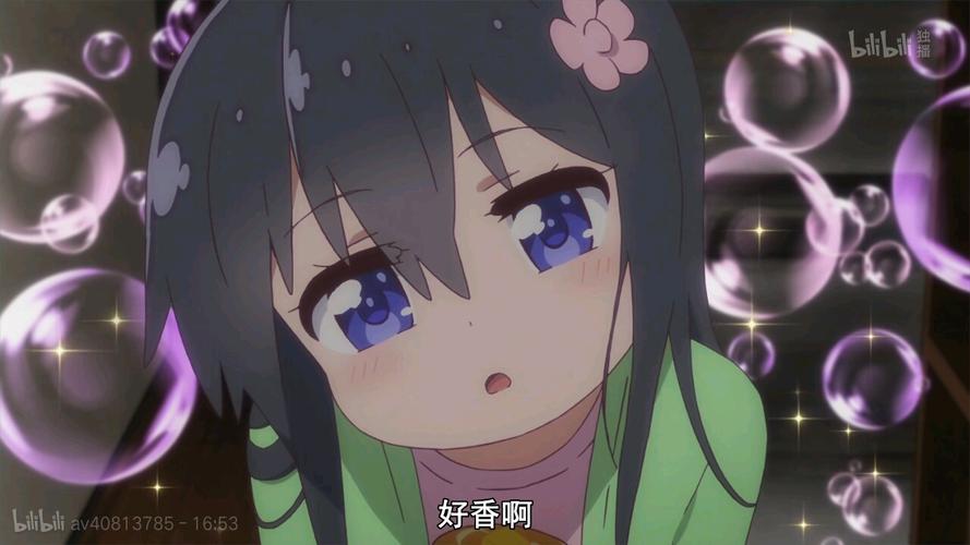 猛男集合!天使降临到我身边