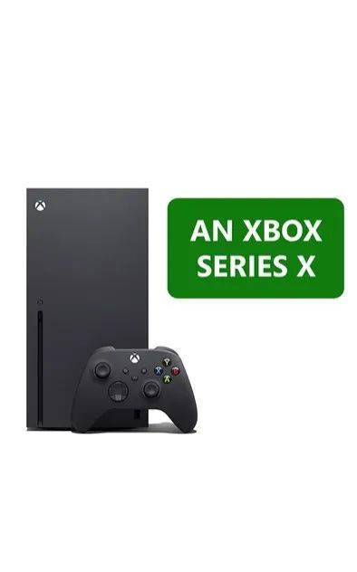 想优雅地读出「xbox series x」?试试这段"绕口令"