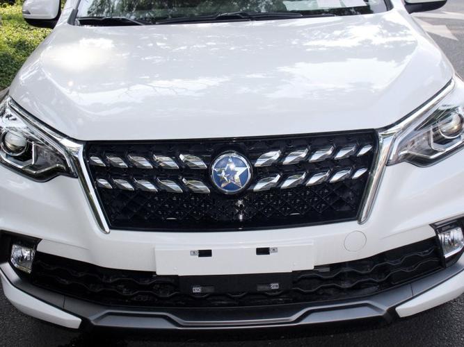 东风启辰 启辰t70 2019款 2.0l cvt睿趣版 国v