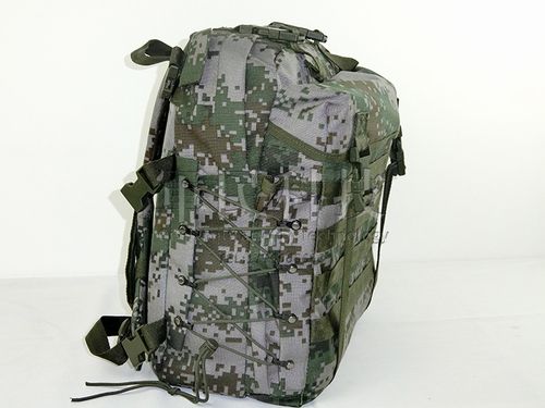 军迷战术军用背包迷彩军包双肩包军品户外特种兵登山包男女