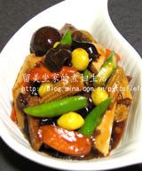 设计好百姓餐桌的每一餐:  特推荐13道快手素食小炒 罗汉斋 湘西双椒