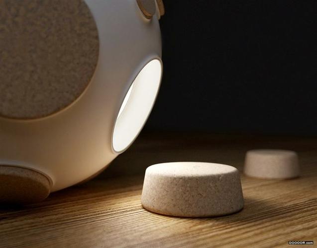 哪些实用又美观的产品设计你知道有多吸引人吗