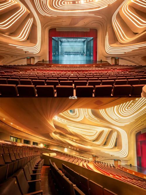 梅溪湖大剧院内部摄影92打卡机位大全97_休闲玩乐