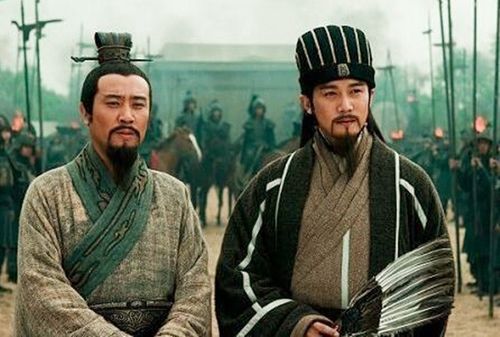 为替关羽报仇,刘备不顾诸葛亮劝阻出兵,结果证明冲动是魔鬼