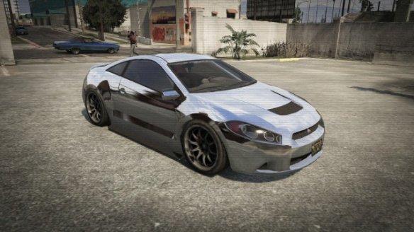 gta5跑车原型gta5各种跑车原型全面解析