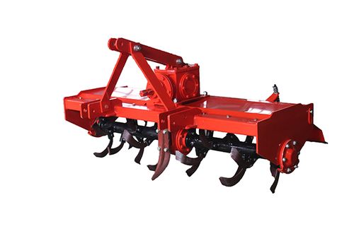 关于旋耕机旋耙的使用步骤你了解多少?