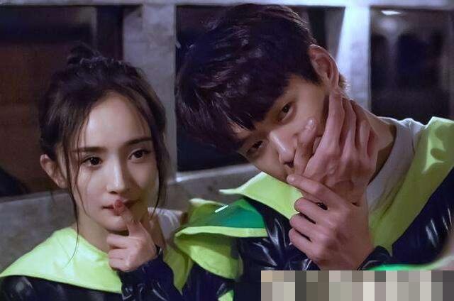 杨幂魏大勋?范丞丞错失好热度?陈乔恩炒作?蓝盈莹无法扛大梁?