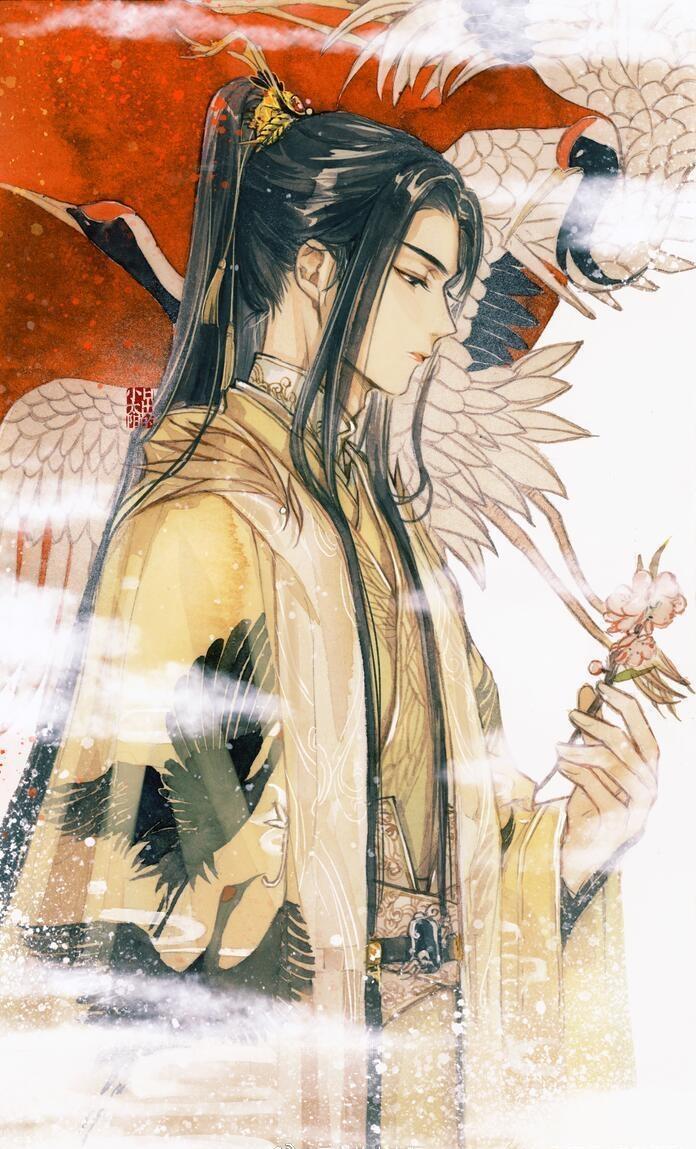 古风纯爱推文,《美人师尊他谁都不爱》by公子吃糖