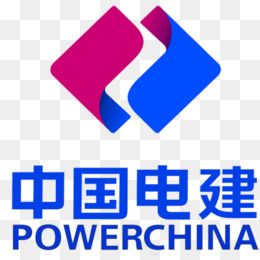 中国电建logo