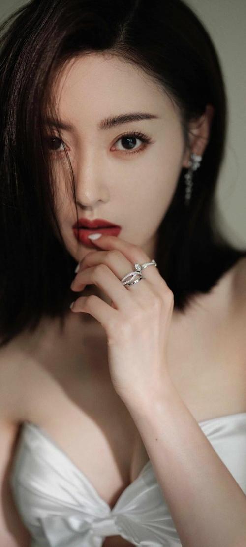 张天爱出生于黑龙江省中国内地影视女演员
